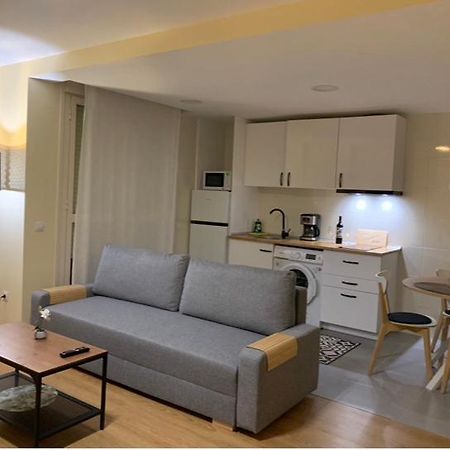 Casa Cristina - Rioja II Apartment เซนิเซโร ภายนอก รูปภาพ